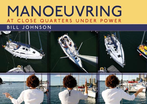 Manoeuvring: At Close Quarters Under Power