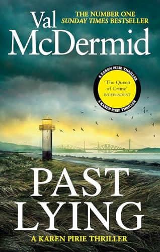 Past Lying (Karen Pirie, Bk. 7)