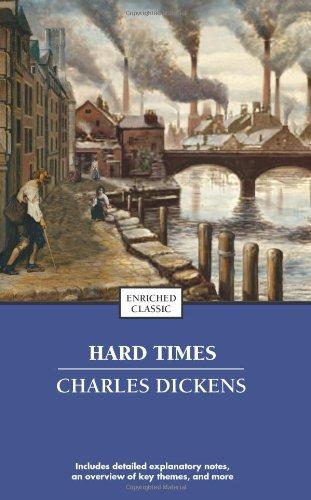 Hard Times (Enriched Classics)