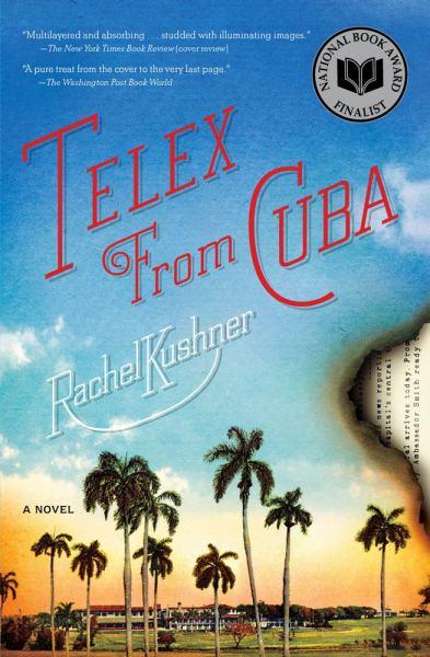 Telex from Cuba