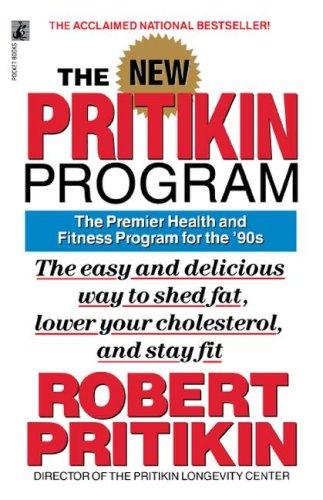 The New Pritikin Program