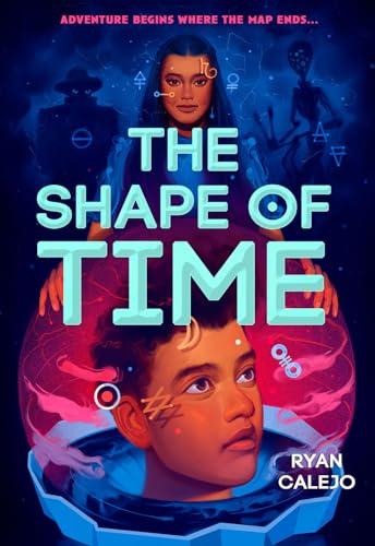 The Shape of Time (Rymworld Arcana, Bk. 1)