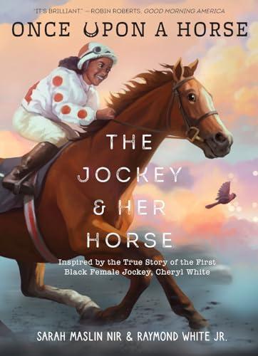 The Jockey & Her Horse (Once Upon a Horse, Bk. 2)