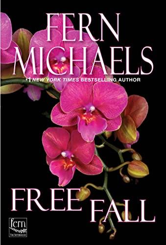 Free Fall (Sisterhood, Bk. 7)