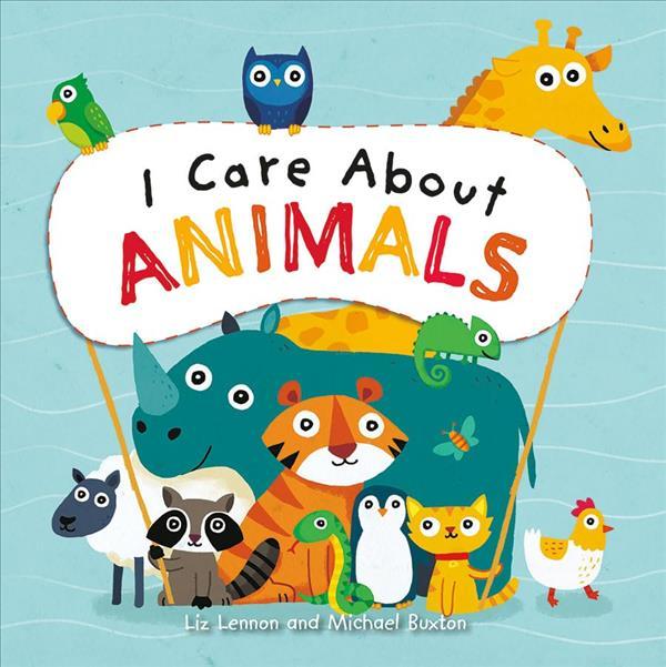 Animals (I Care About...)