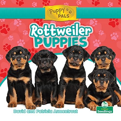 Rottweiler Puppies (Puppy Pals)