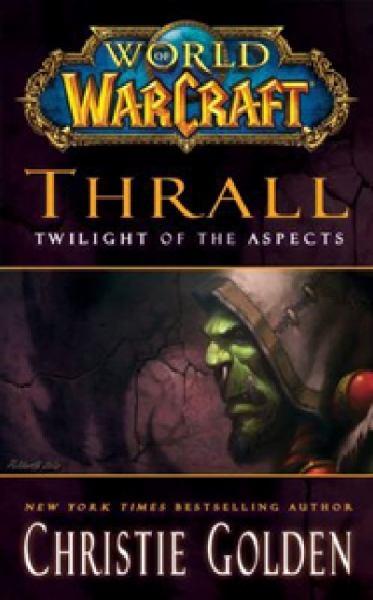 Thrall (World of Warcraft)
