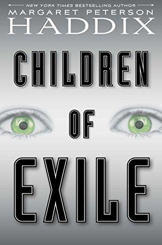 Children of Exile (Bk. 1)