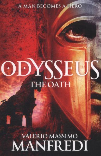 The Oath (Odysseus, Bk. 1)