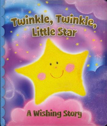 Twinkle, Twinkle, Little Star