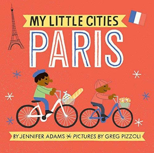 Paris (My Little Cities)