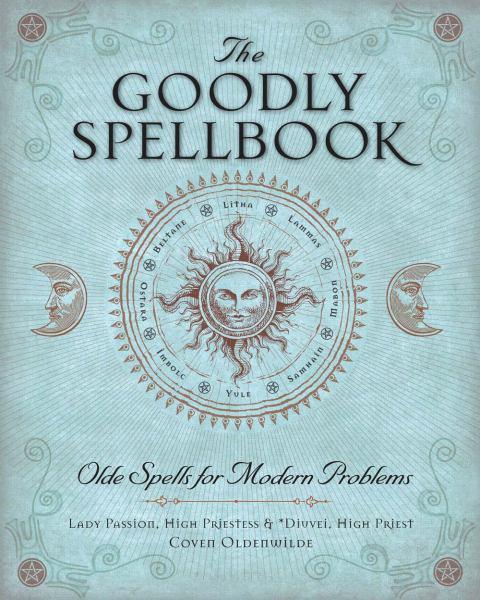 The Goodly Spellbook