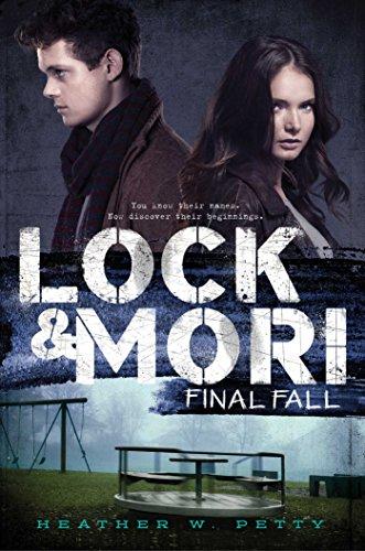 Final Fall (Lock & Mori)