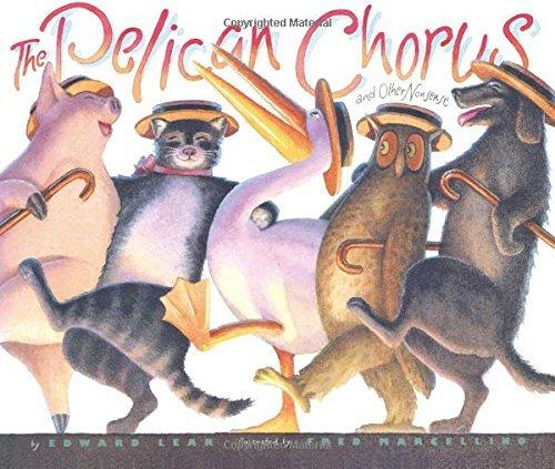 The Pelican Chorus and Other Nonsense