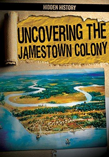 Uncovering the Jamestown Colony (Hidden History)