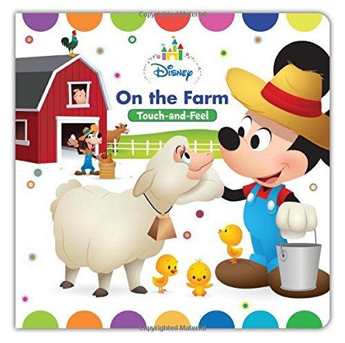 On the Farm (Disney Baby)