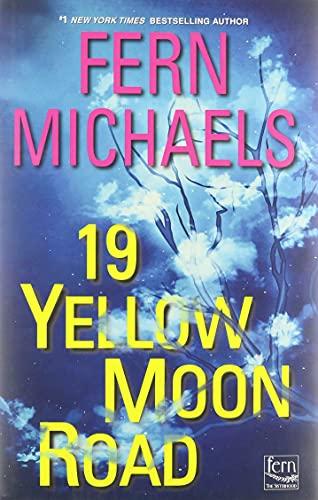 19 Yellow Moon Road (Sisterhood, Bk. 33)