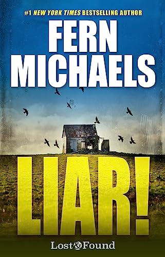 Liar! (Lost and Found, Bk. 3)