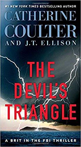 The Devil's Triangle (A Brit in the FBI, Bk. 4)
