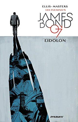 Eidolon (Ian Fleming's James Bond, Volume 2)