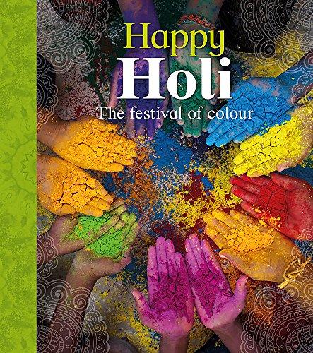 Happy Holi (Let's Celebrate)