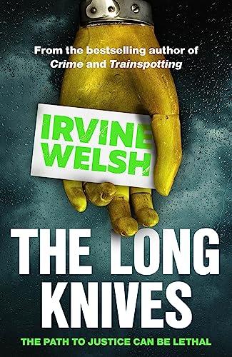 The Long Knives (Crime, Bk. 2)