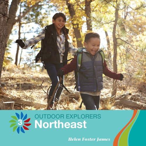 Northeast (21st Century Basic Skills Library: Outdoor Explorers)