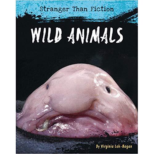 Wild Animals (Stranger Than Fiction)