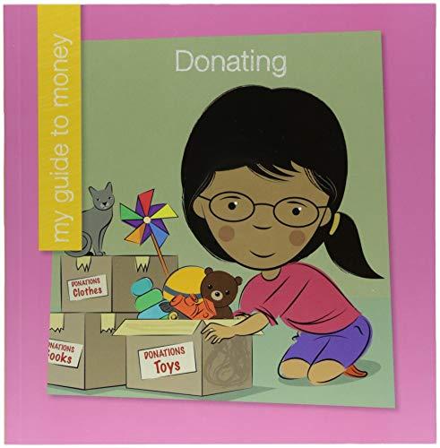 Donating (My Guide to Money)