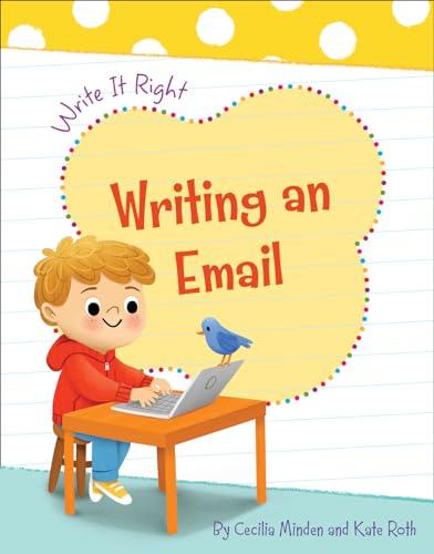 Writing an Email (Write It Right)
