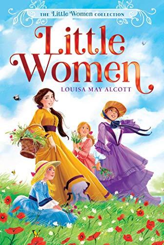 Little Women (The Little Women Collection, Bk. 1)