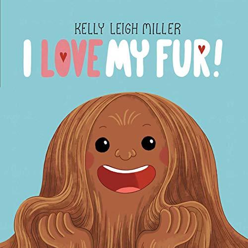 I Love My Fur! (The I Love My Books)