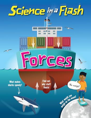 Forces (Science in a Flash)