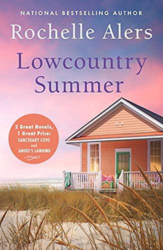 Lowcountry Summer (2 Books in 1, Sanctuary Cove/Angel's Landing)