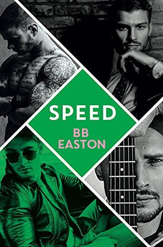 Speed (Sex/Life, Bk. 2)