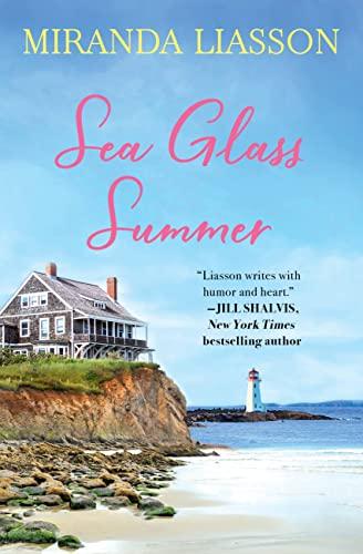 Sea Glass Summer (Seashell Harbor, Bk. 2)