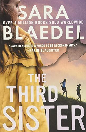 The Third Sister (Family Secrets, Bk. 3)