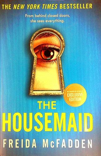 The Housemaid (Bk. 1 - Barnes & Noble Edition)