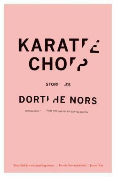 Karate Chop: Stories