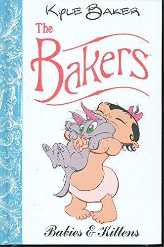 Babies & Kittens (The Bakers)