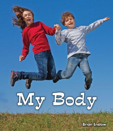 My Body (All About My Body)