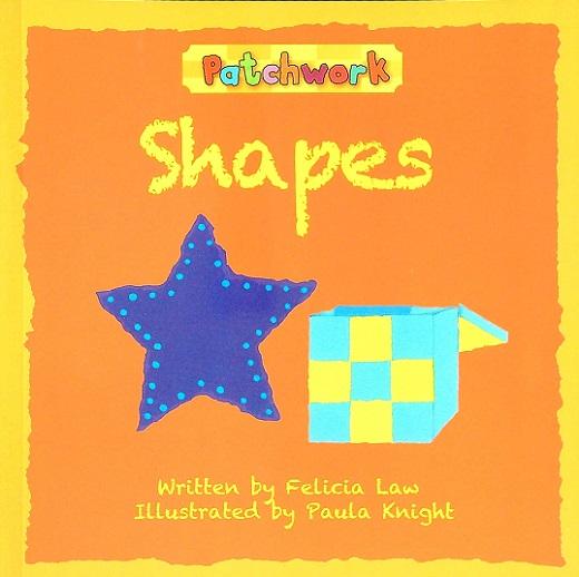 Shapes (Patchwork)