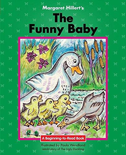 The Funny Baby (Beginning-To-Read, 21st Century Edition)