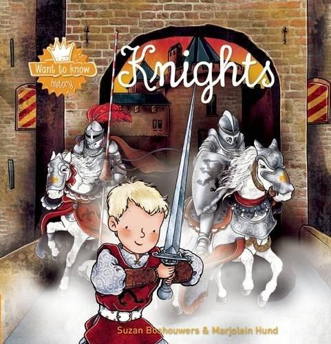 Knights (Want to Know: History)