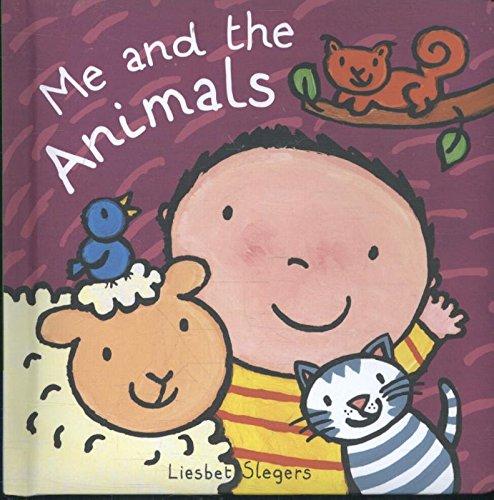 Me and the Animals (Me and the World)