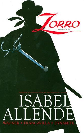 Year One: Trail of the Fox (Zorro, Volume 1)