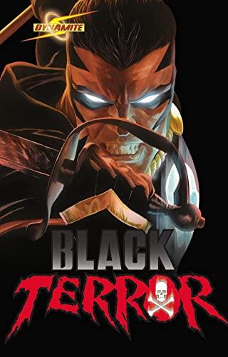 Black Terror (Volume 1)