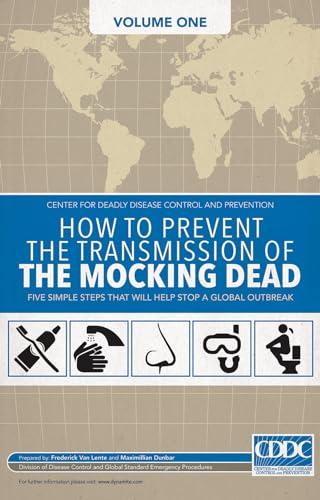 The Mocking Dead (Volume 1)