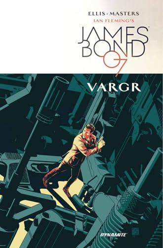 Vargr (James Bond 07)
