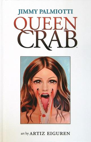 Queen Crab